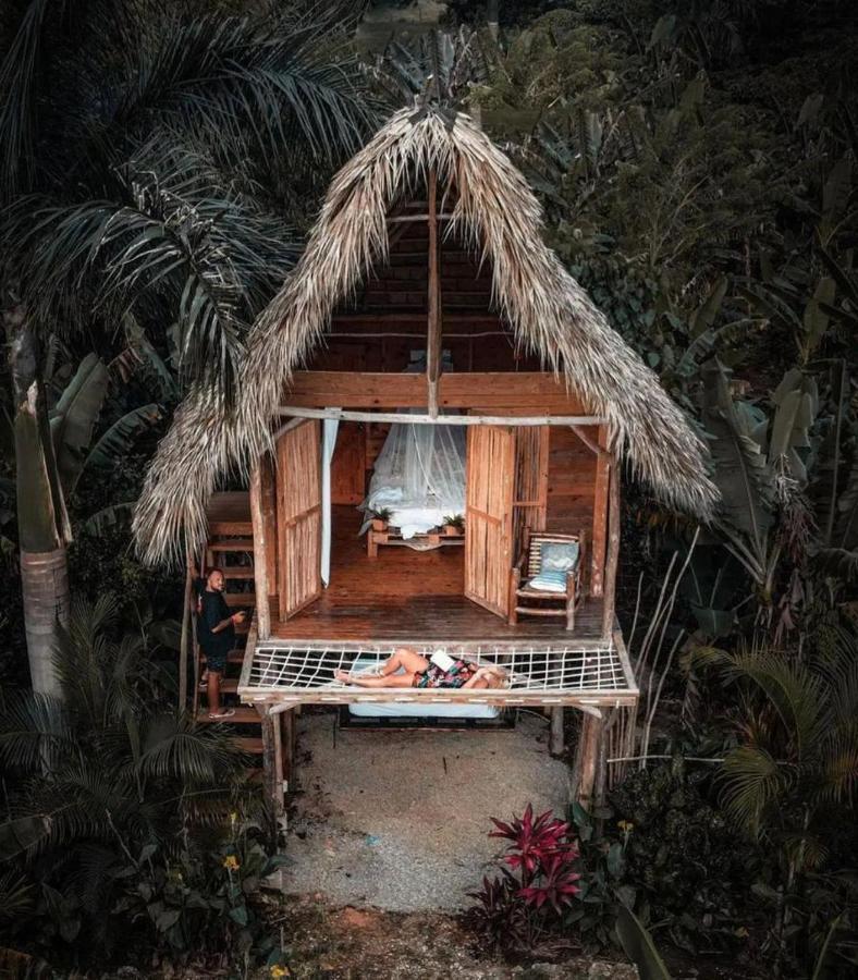 Puntacana Ecolodge Lavacama Beach Costa Arrecife By Aa Crypto Group Punta Cana Exterior photo