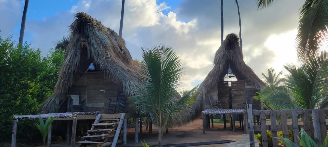 Puntacana Ecolodge Lavacama Beach Costa Arrecife By Aa Crypto Group Punta Cana Exterior photo