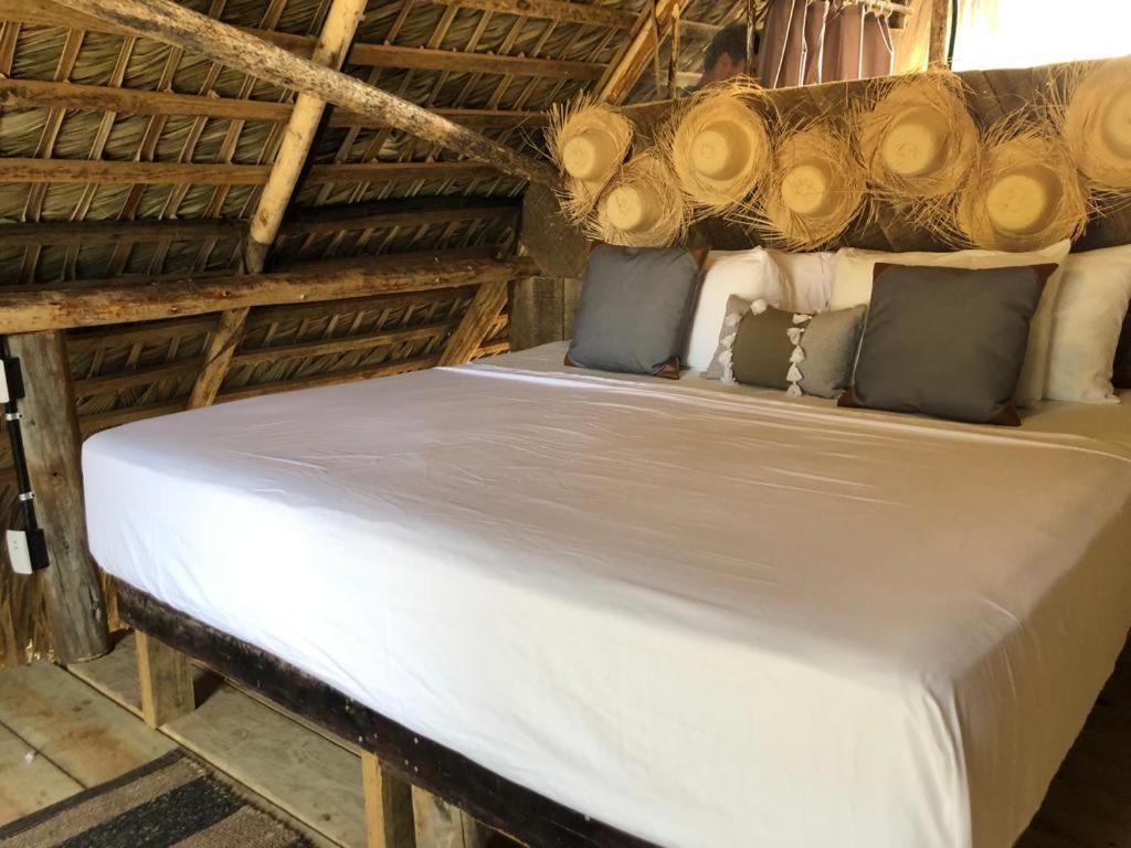 Puntacana Ecolodge Lavacama Beach Costa Arrecife By Aa Crypto Group Punta Cana Exterior photo